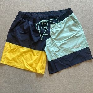 Brand New Tomboy X Board Short 3X